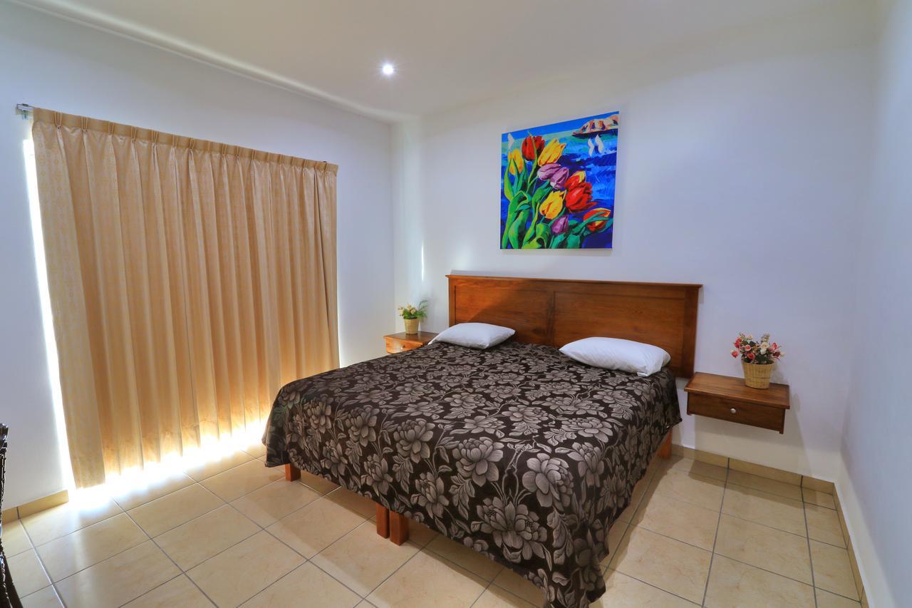 Hotel Casa Pridda Puerto Escondido (Oaxaca) Exterior foto